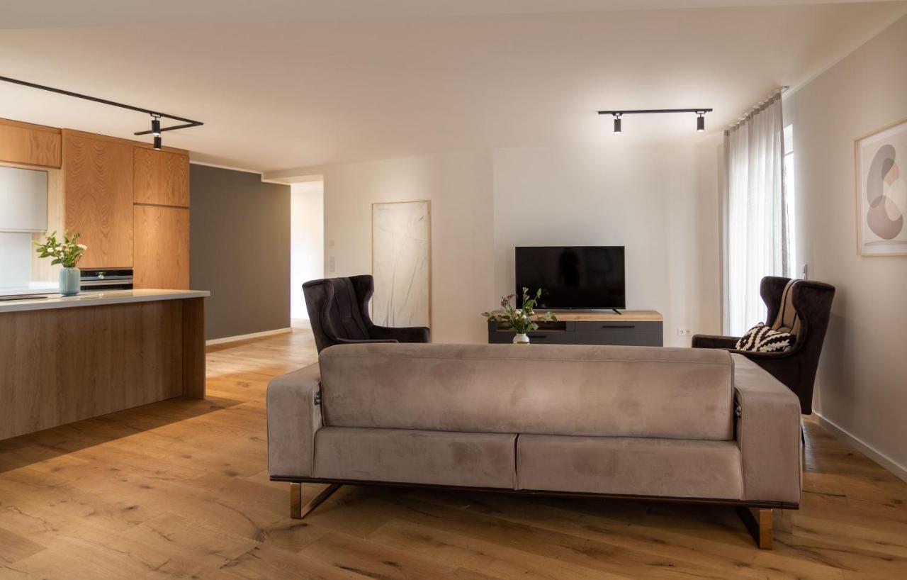 Apartment Sleep Medienhafen Düsseldorf